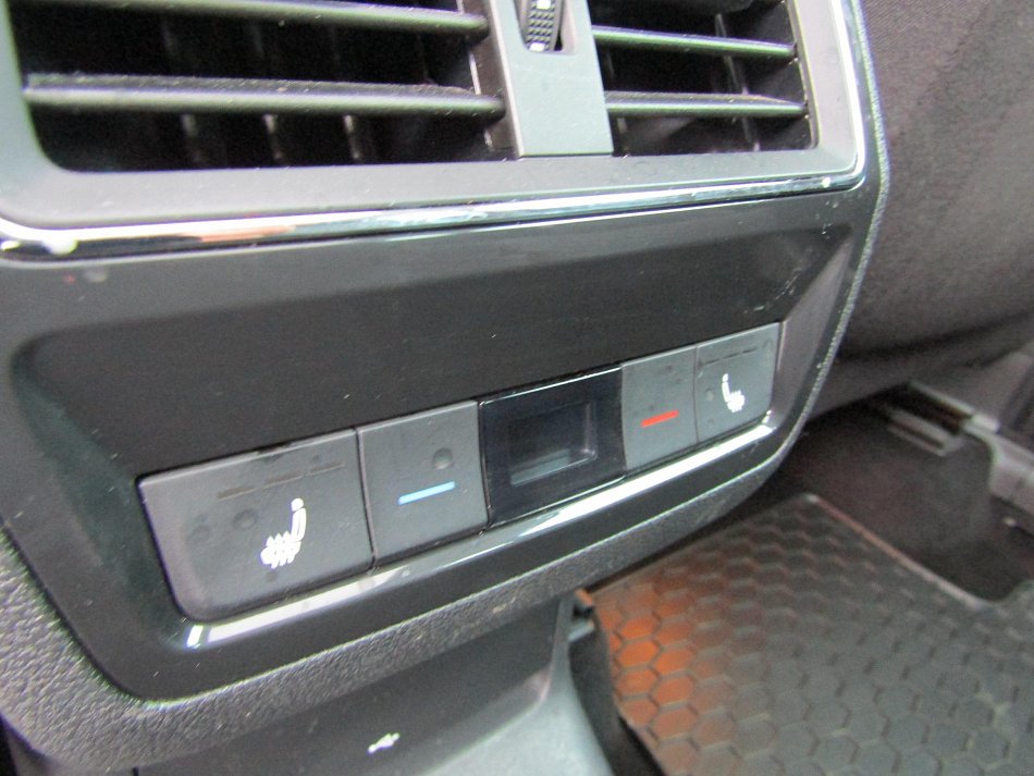 Škoda Kodiaq 2.0 TDi Style 4x4