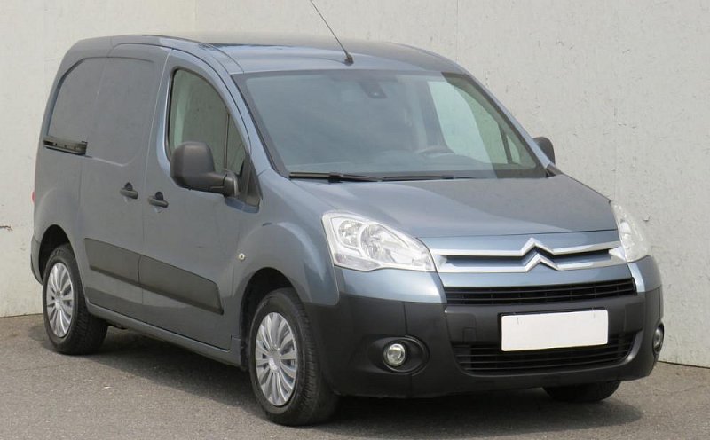 Citroën Berlingo 1.6 16V 