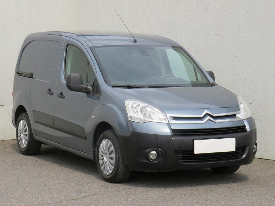 Citroën Berlingo 1.6 16V 
