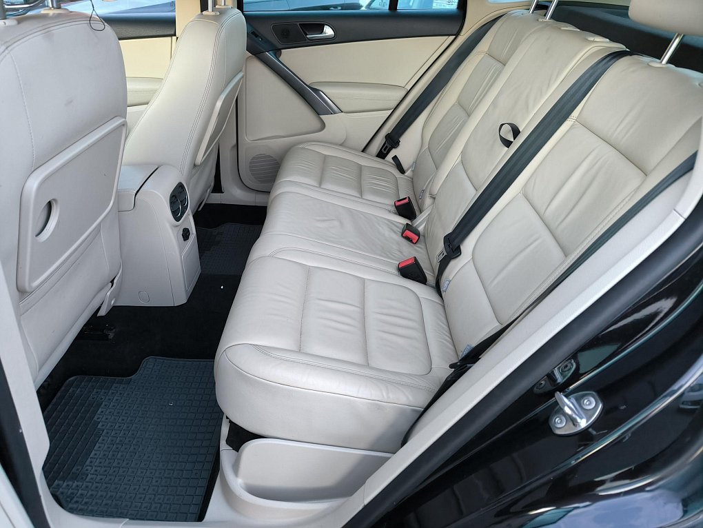 Volkswagen Tiguan 1.4 TSi  4x4