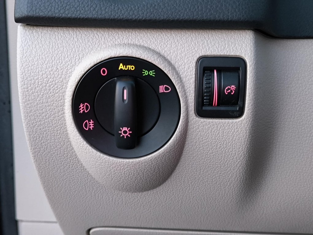 Volkswagen Tiguan 1.4 TSi  4x4