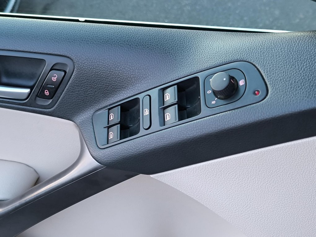 Volkswagen Tiguan 1.4 TSi  4x4