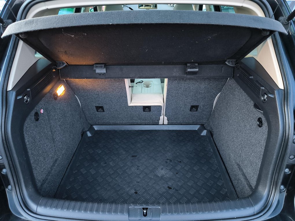 Volkswagen Tiguan 1.4 TSi  4x4