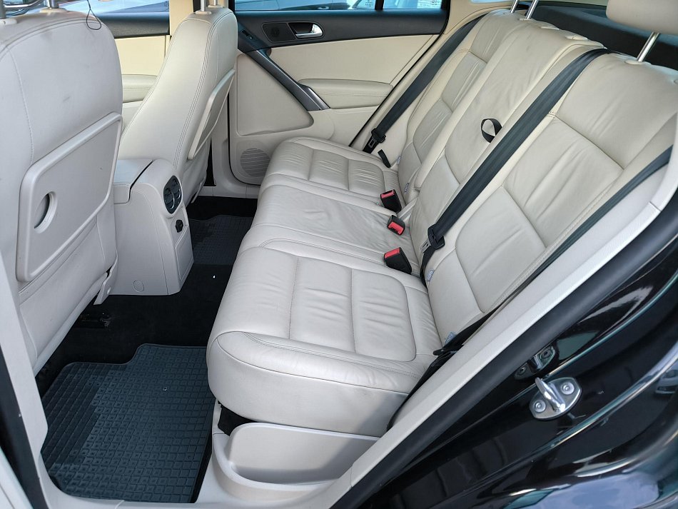 Volkswagen Tiguan 1.4 TSi  4x4