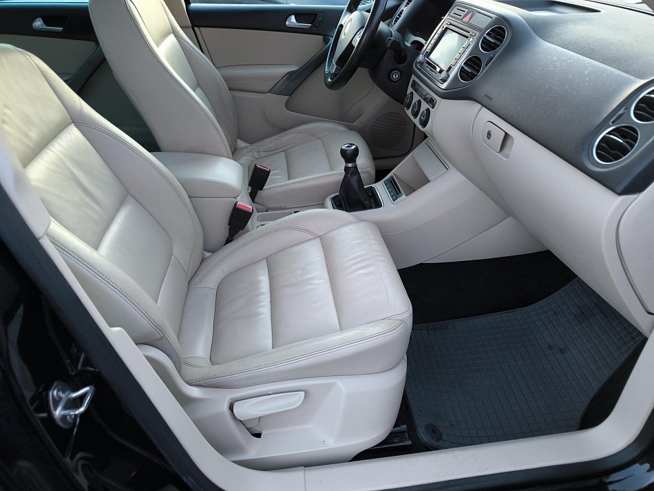 Volkswagen Tiguan 1.4 TSi  4x4