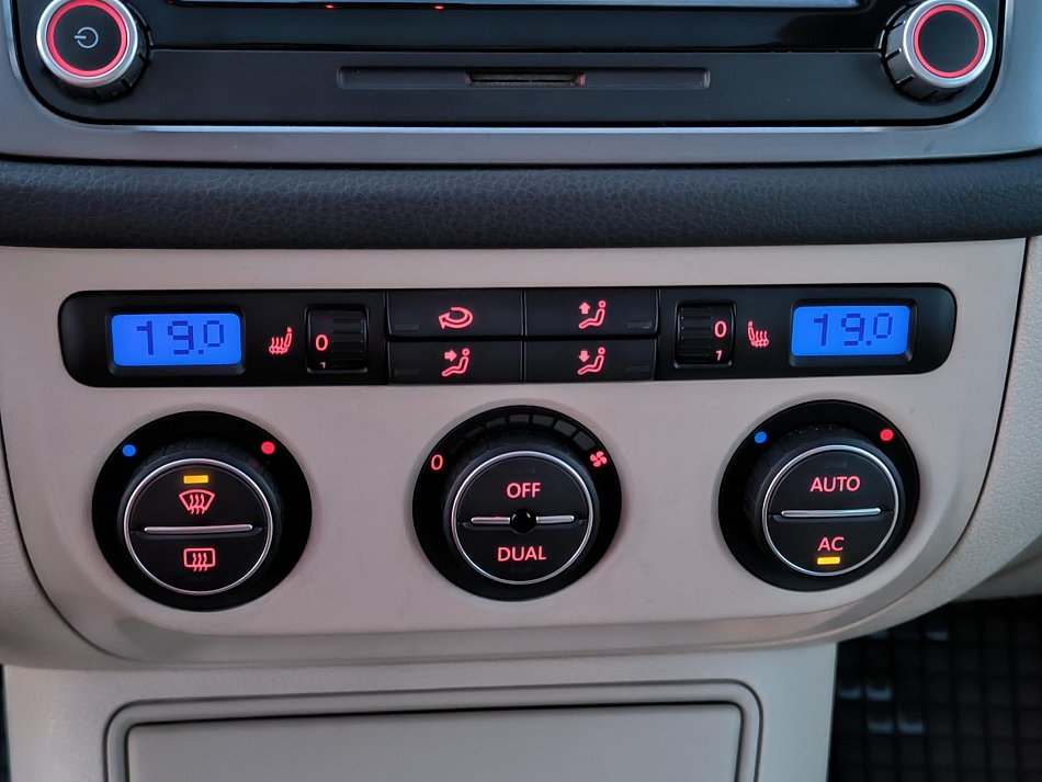 Volkswagen Tiguan 1.4 TSi  4x4