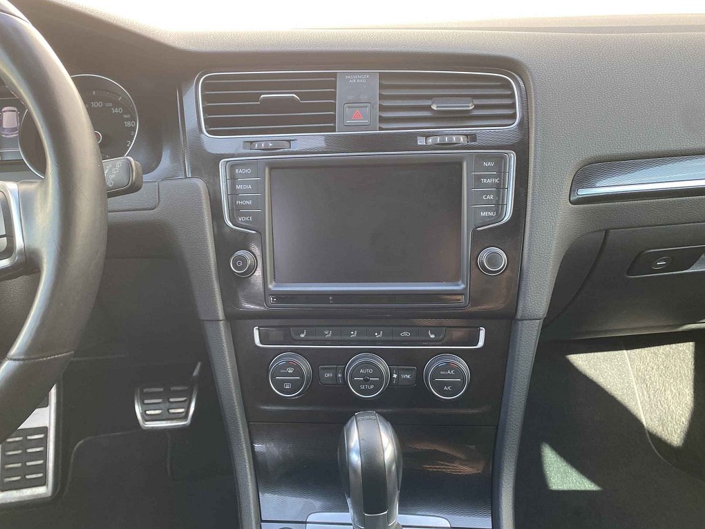 Volkswagen Golf 2.0 TSi GTi