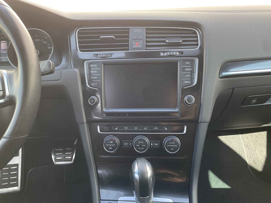 Volkswagen Golf 2.0 TSi GTi