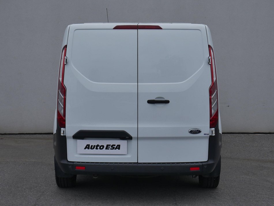 Ford Transit Custom 2.0TDCi Trend L2H1
