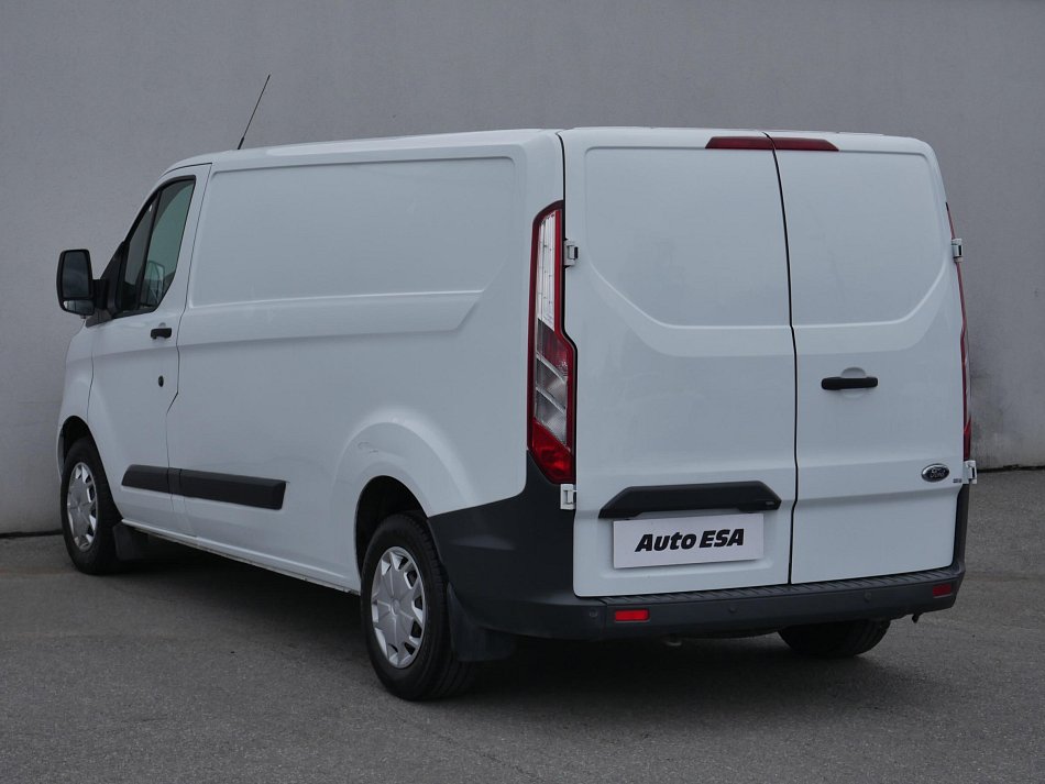 Ford Transit Custom 2.0TDCi Trend L2H1
