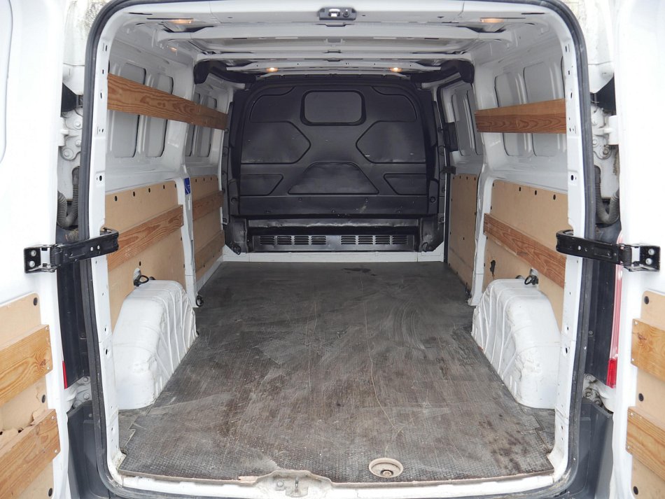 Ford Transit Custom 2.0TDCi Trend L2H1