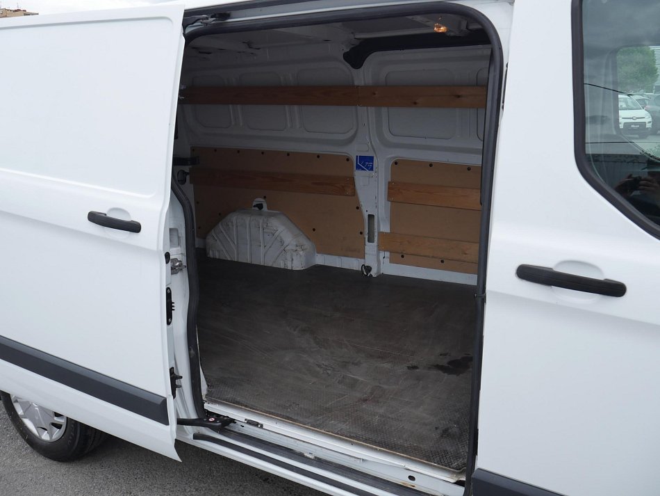 Ford Transit Custom 2.0TDCi Trend L2H1