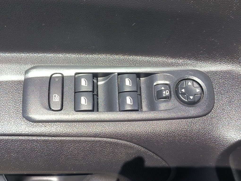 Opel Combo 1.5CDTi Elegance