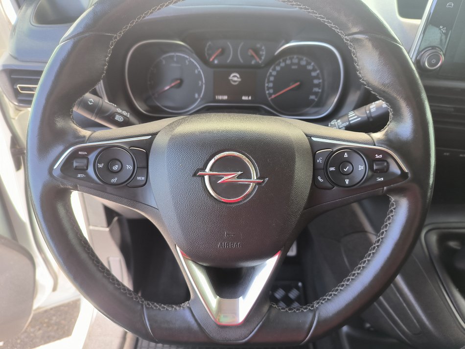 Opel Combo 1.5CDTi Elegance