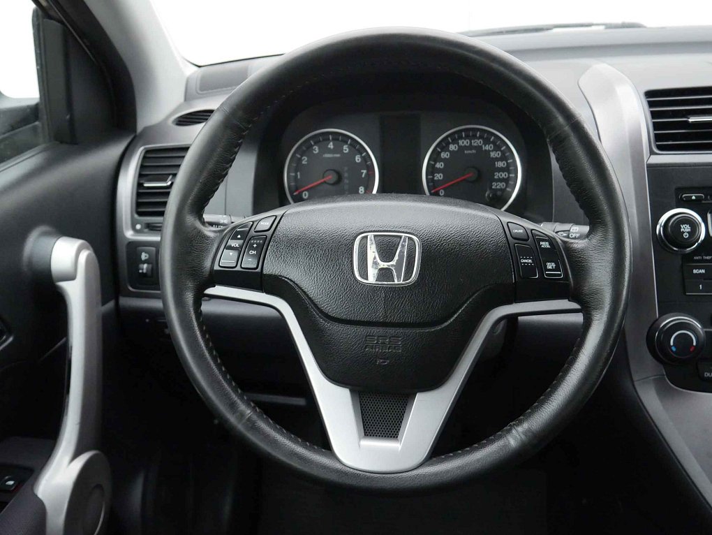 Honda CR-V 2.0 I-VTEC  4x4