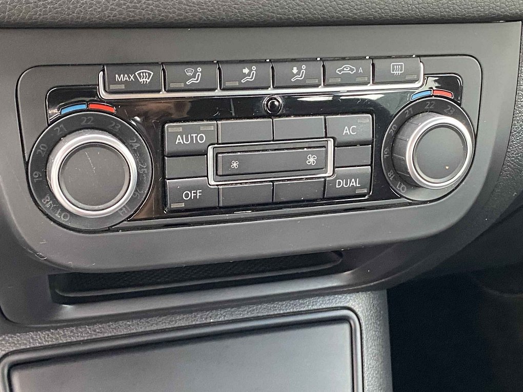 Volkswagen Tiguan 1.4TSi 
