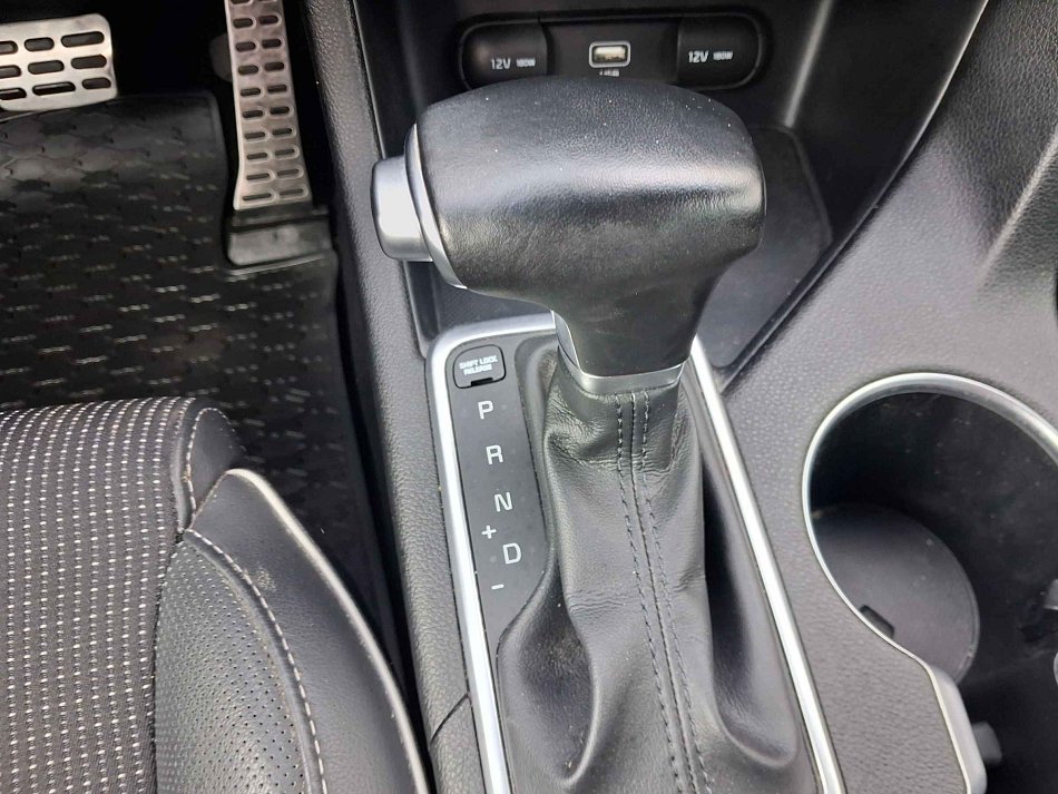 Kia Sportage 2.0CRDI  4x4