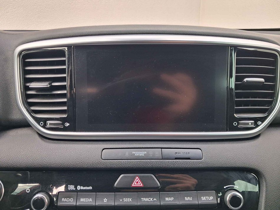 Kia Sportage 2.0CRDI  4x4