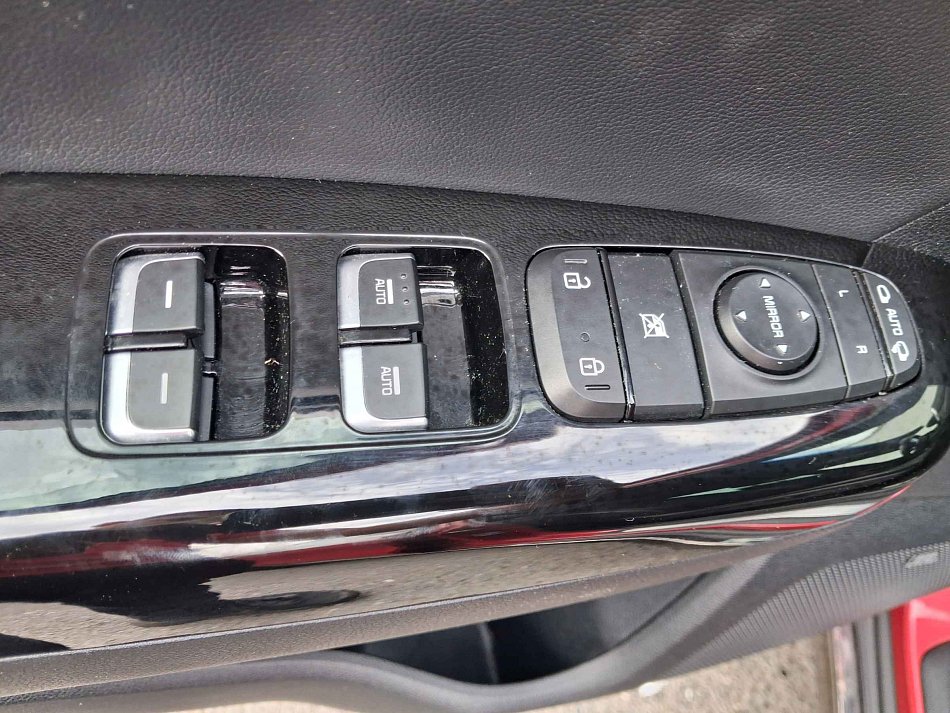 Kia Sportage 2.0CRDI  4x4