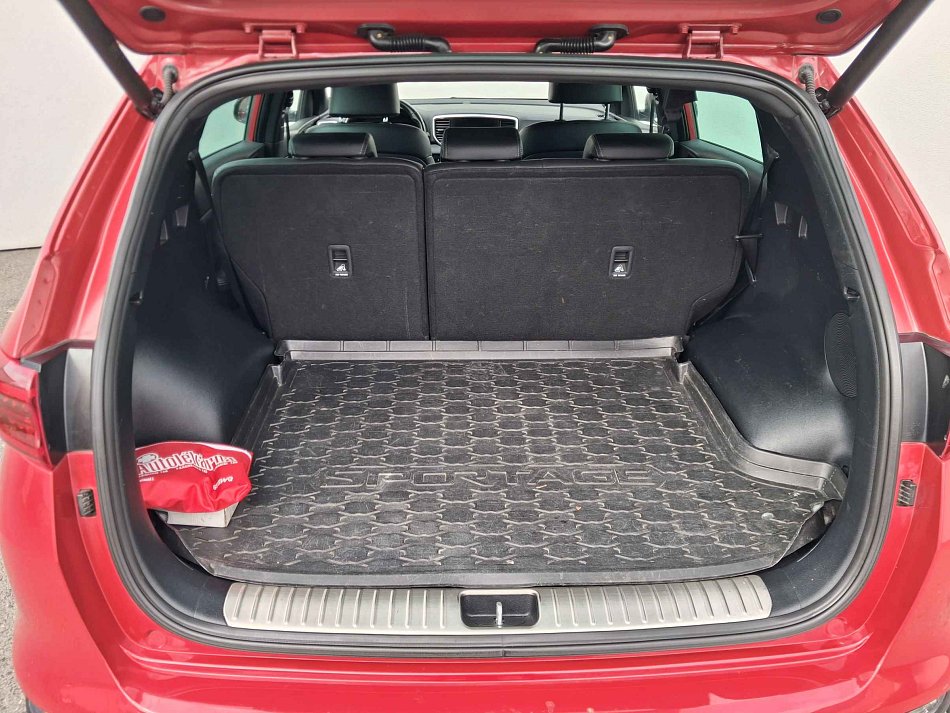 Kia Sportage 2.0CRDI  4x4