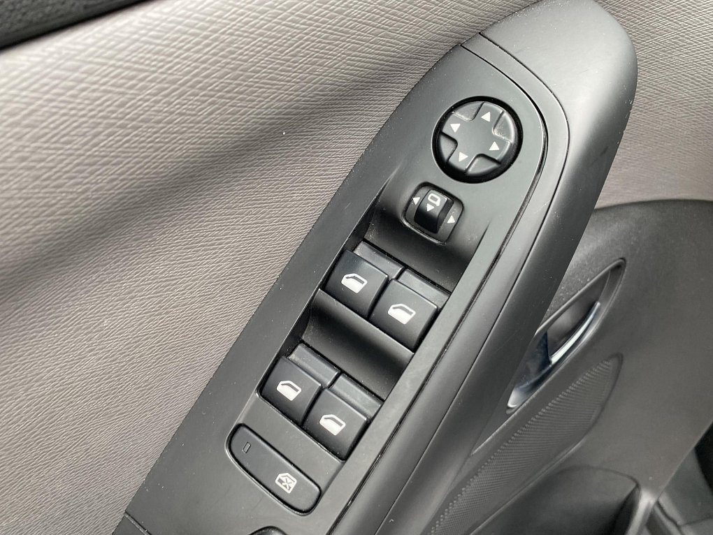 Citroën C4 SpaceTourer 1.5 HDi Business