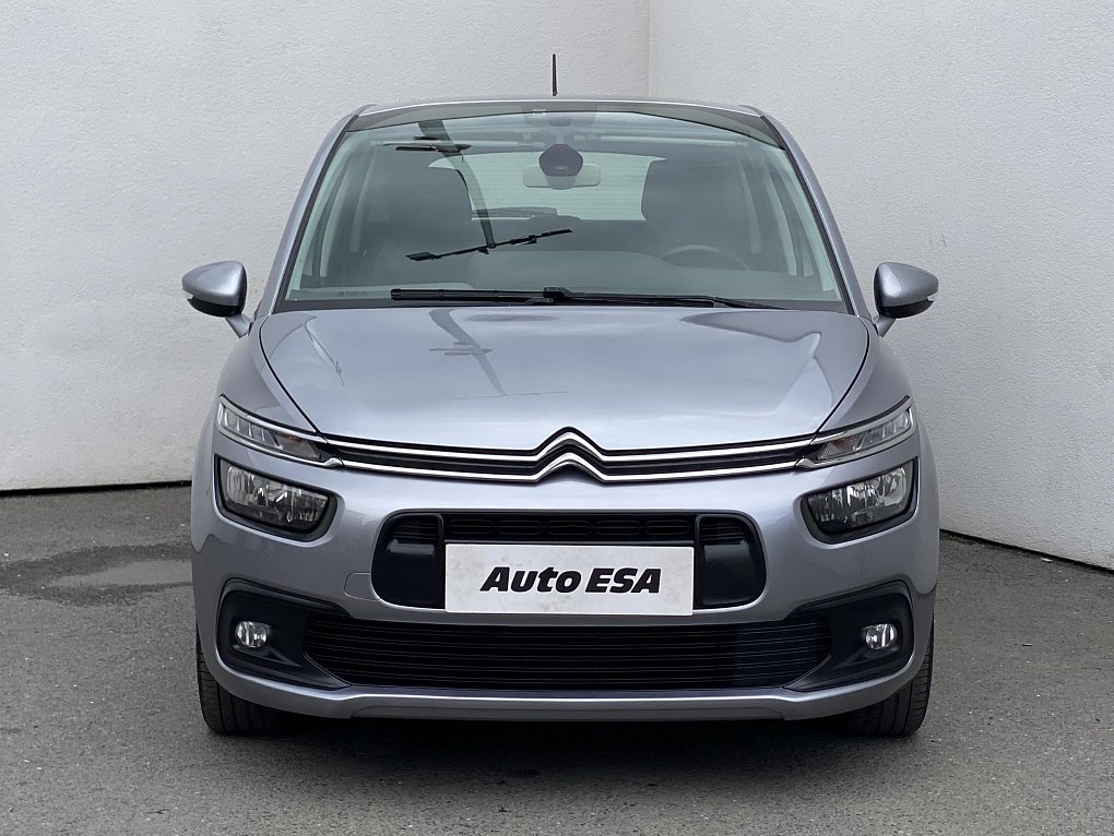 Citroën C4 SpaceTourer 1.5 HDi Business