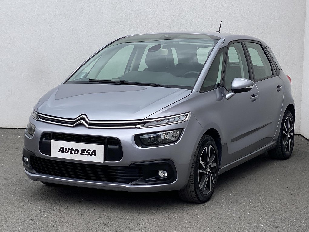 Citroën C4 SpaceTourer 1.5 HDi Business