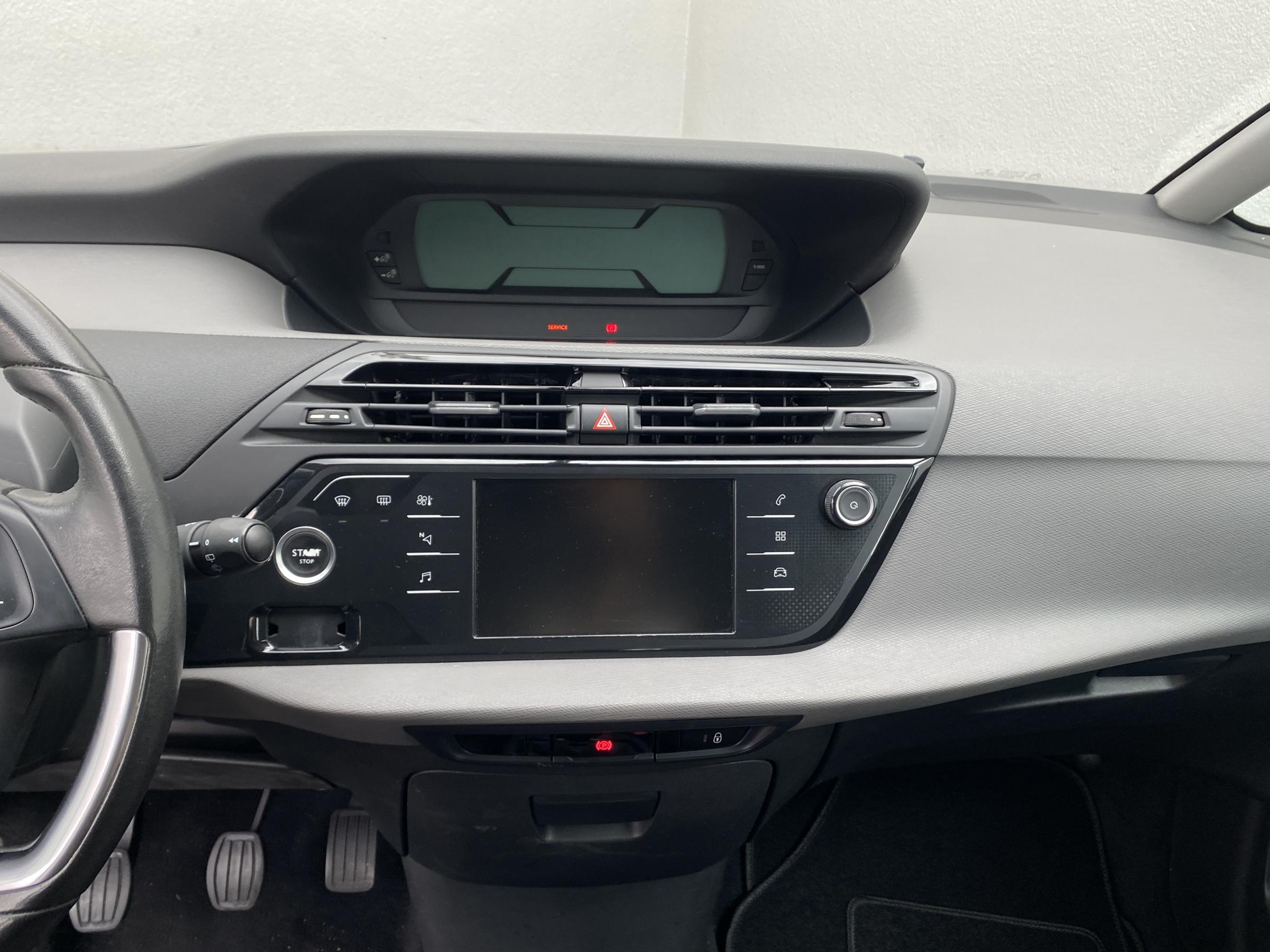 Citroën C4 SpaceTourer, 2020 - pohled č. 10