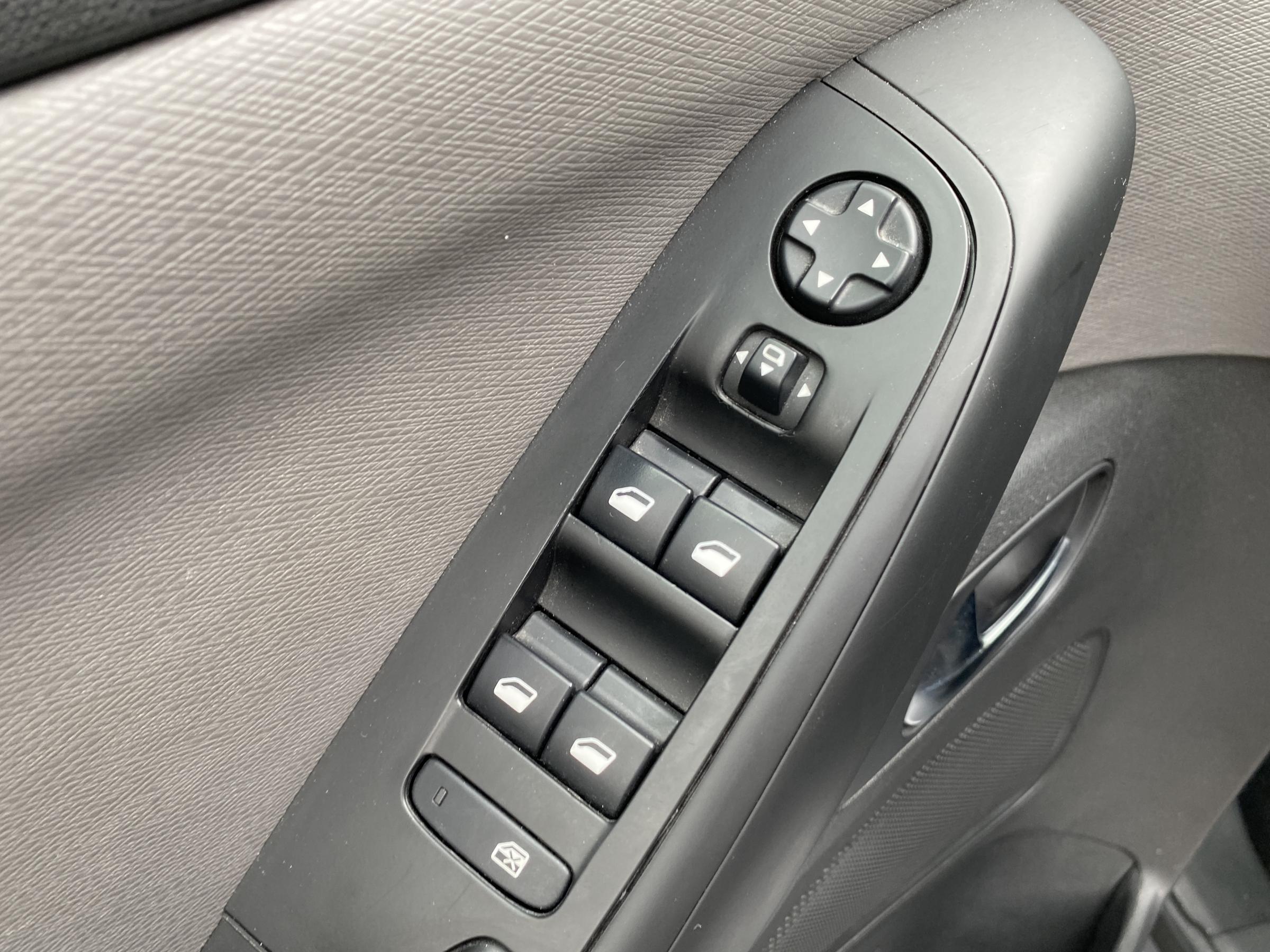 Citroën C4 SpaceTourer, 2020 - pohled č. 15