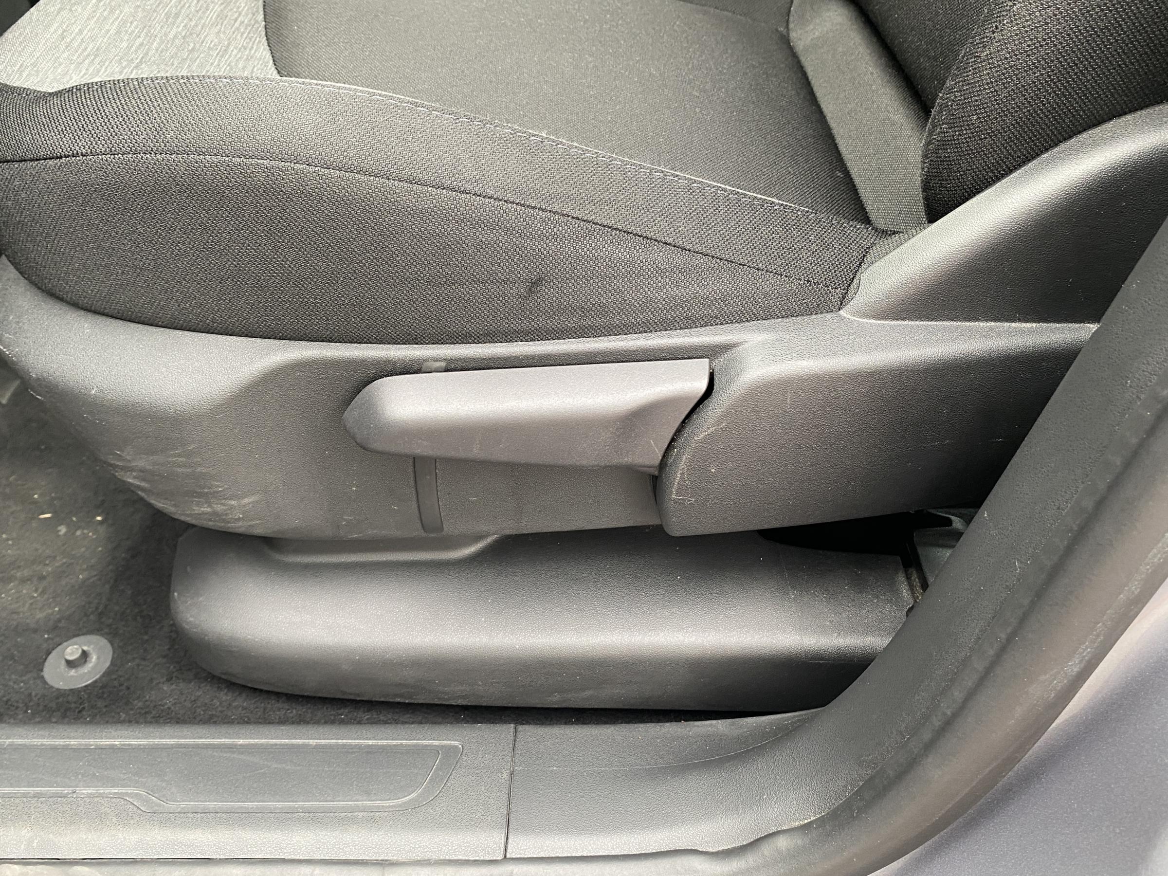 Citroën C4 SpaceTourer, 2020 - pohled č. 16