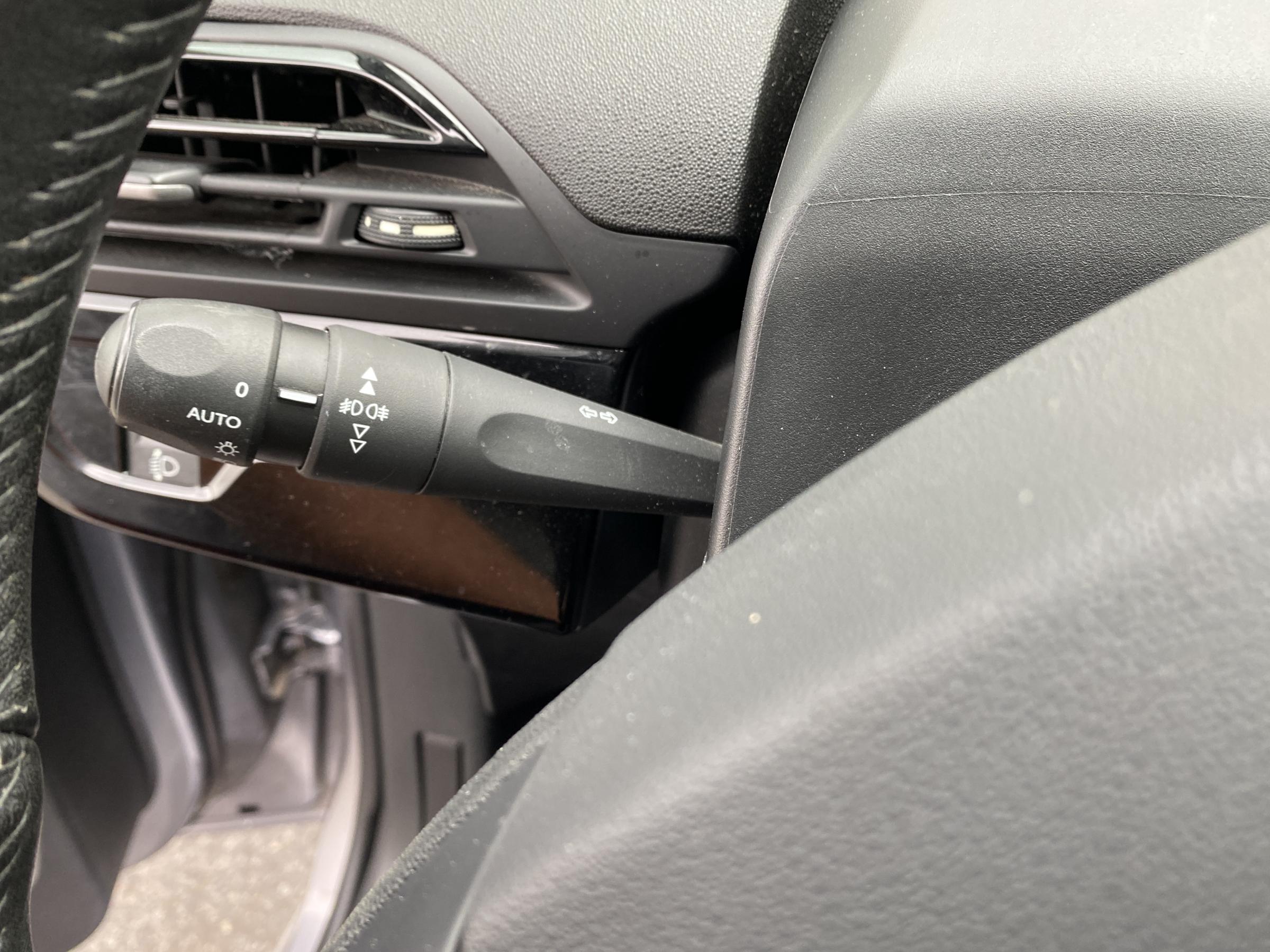 Citroën C4 SpaceTourer, 2020 - pohled č. 17