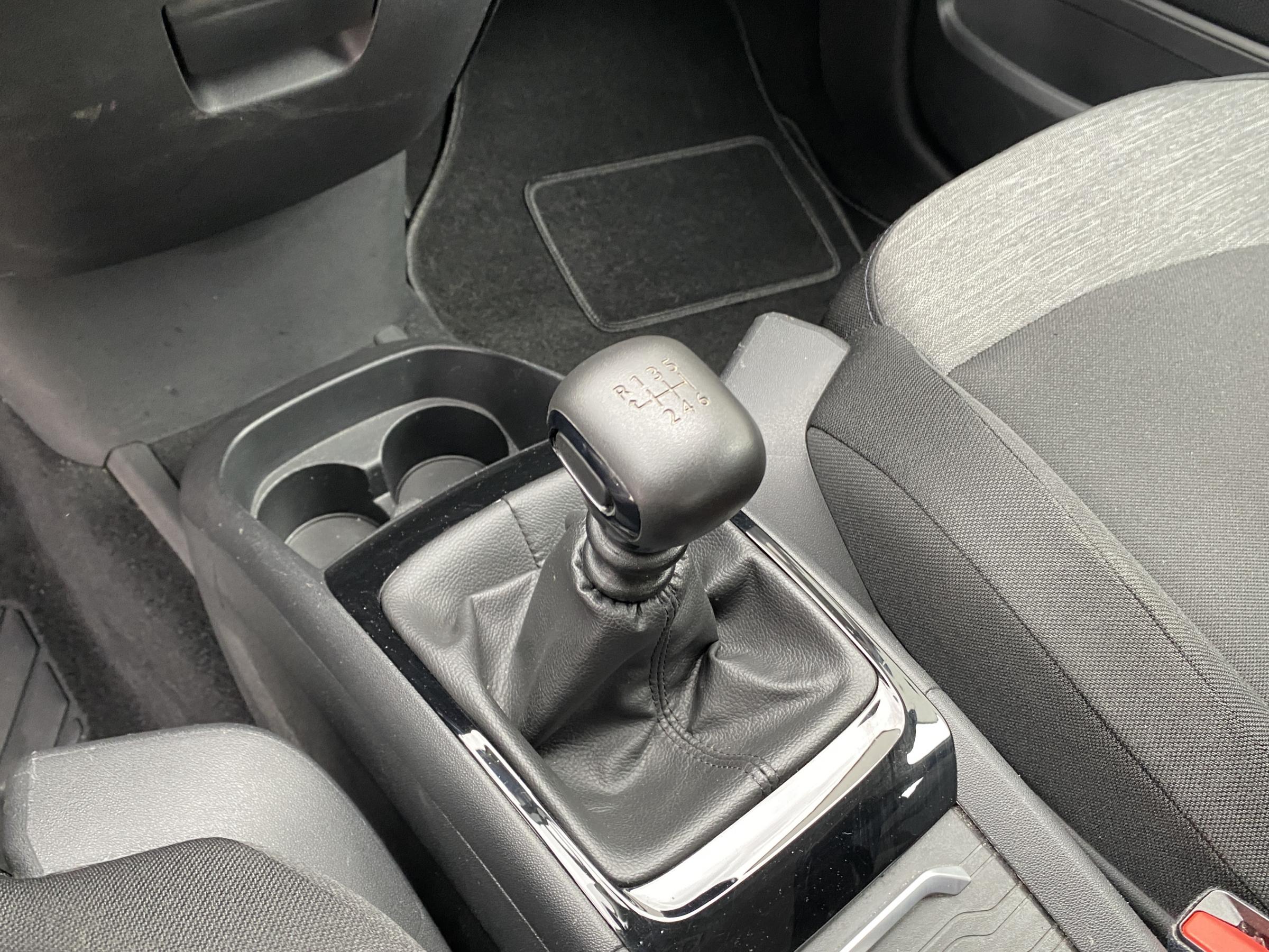 Citroën C4 SpaceTourer, 2020 - pohled č. 18