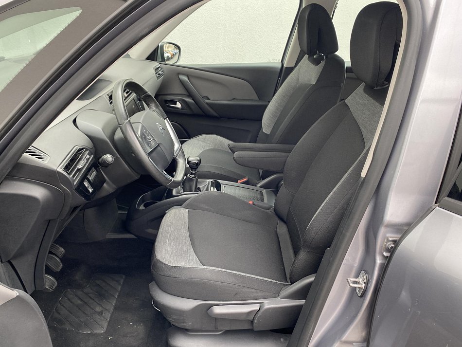 Citroën C4 SpaceTourer 1.5 HDi Business