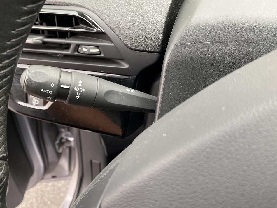 Citroën C4 SpaceTourer 1.5 HDi Business