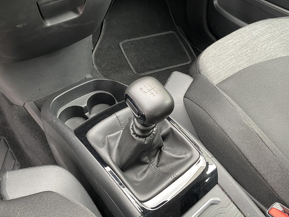 Citroën C4 SpaceTourer 1.5 HDi Business