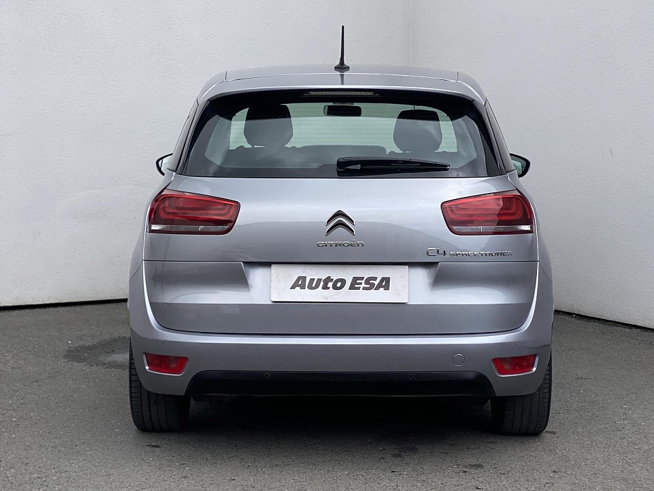 Citroën C4 SpaceTourer 1.5 HDi Business