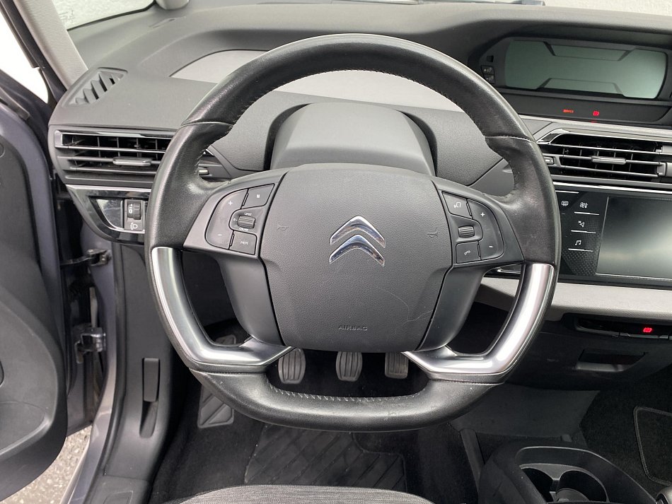 Citroën C4 SpaceTourer 1.5 HDi Business