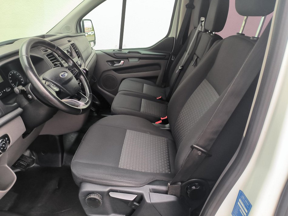 Ford Transit Custom 2.0TDCi Trend 6míst