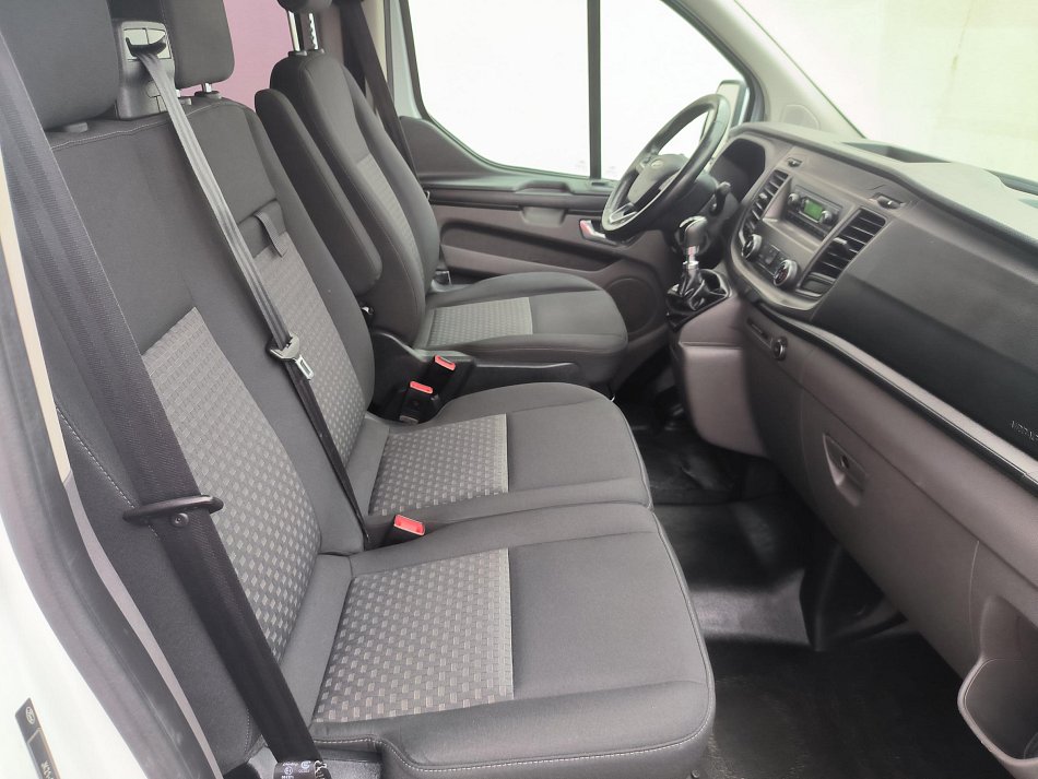 Ford Transit Custom 2.0TDCi Trend 6míst