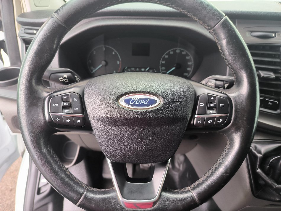 Ford Transit Custom 2.0TDCi Trend 6míst