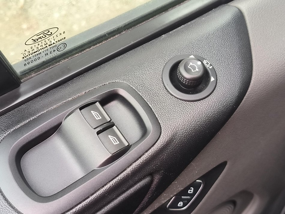 Ford Transit Custom 2.0TDCi Trend 6míst