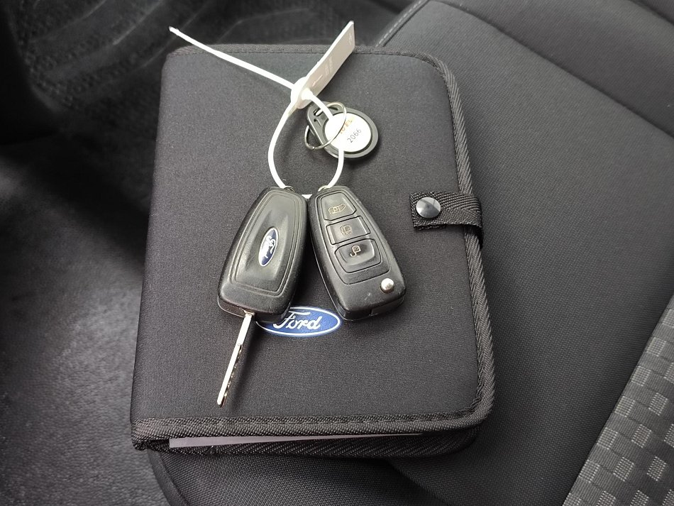 Ford Transit Custom 2.0TDCi Trend 6míst