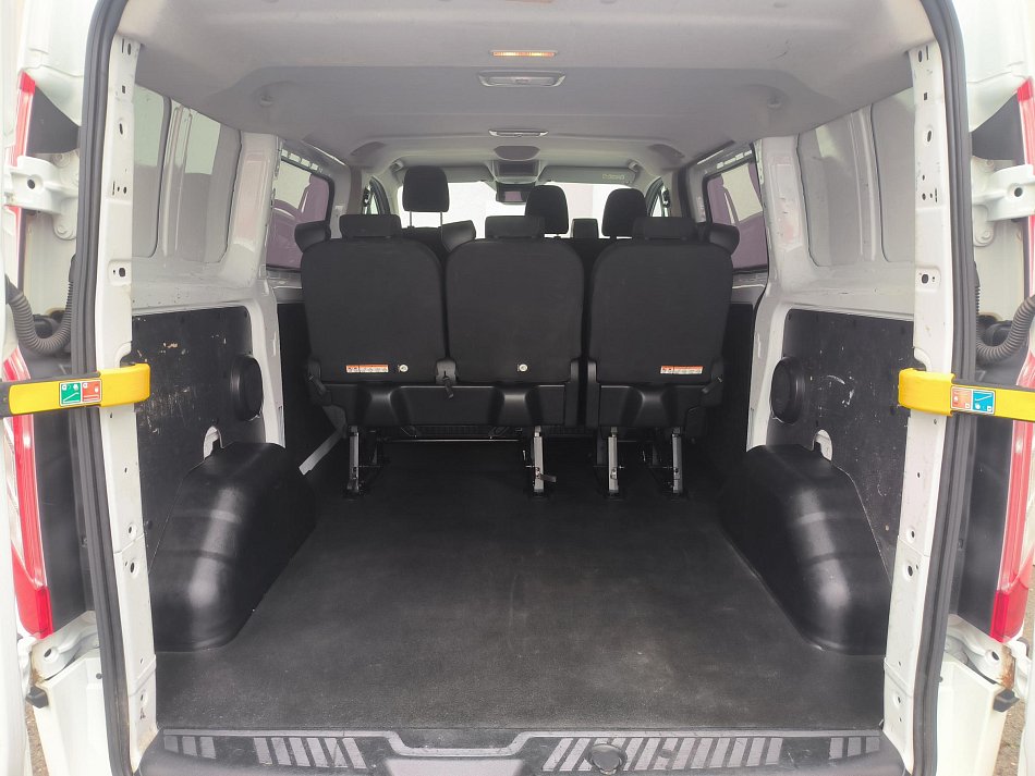 Ford Transit Custom 2.0TDCi Trend 6míst