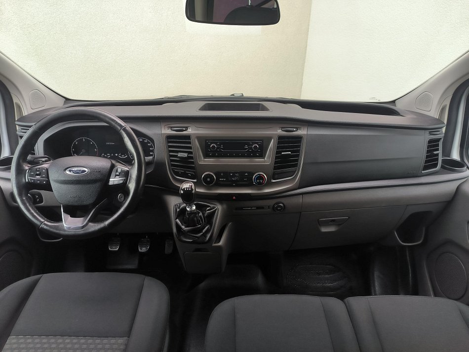 Ford Transit Custom 2.0TDCi Trend 6míst