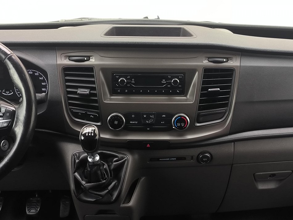 Ford Transit Custom 2.0TDCi Trend 6míst