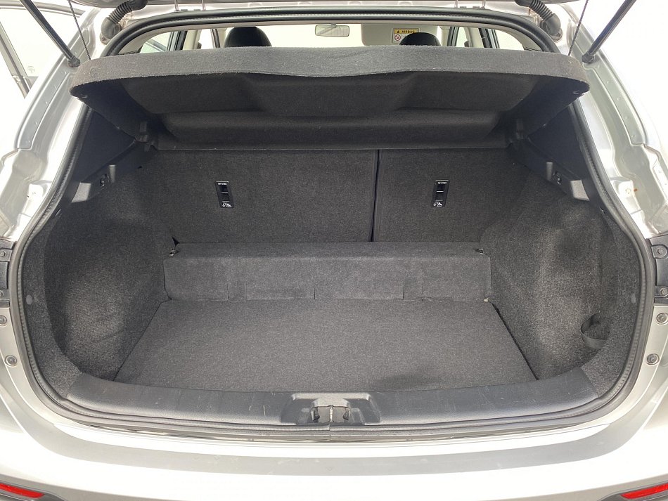 Nissan Qashqai 1.5dCi Visia