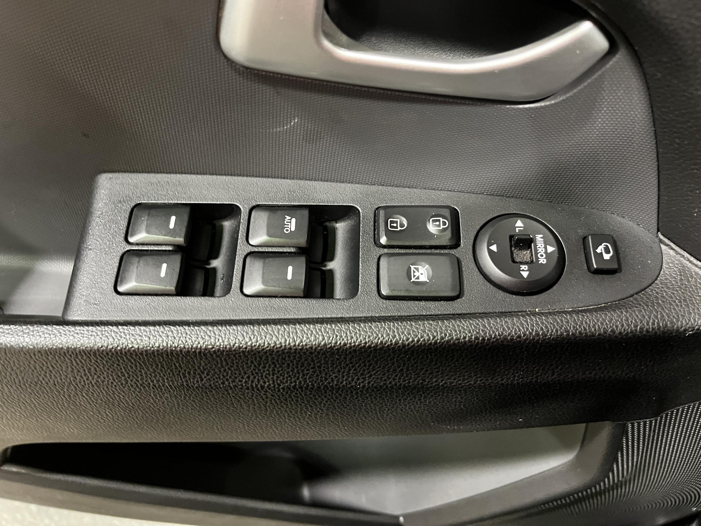 Kia Sportage, 2016 - pohled č. 12