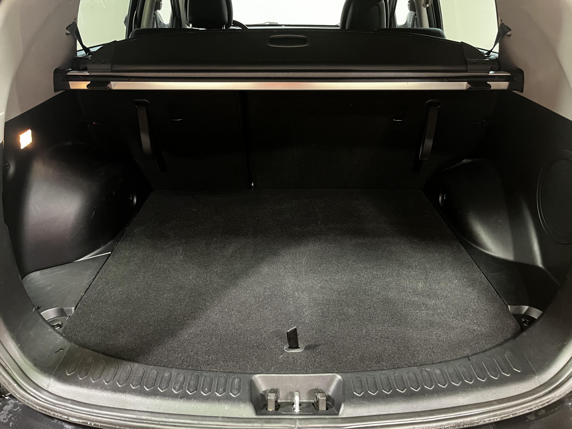 Kia Sportage, 2016 - pohled č. 7