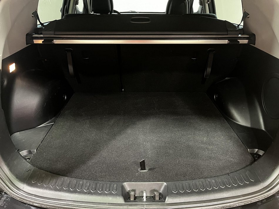 Kia Sportage 2.0 CRDi Premium 2WD