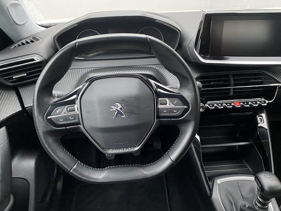 Peugeot 2008 1.2PT Active